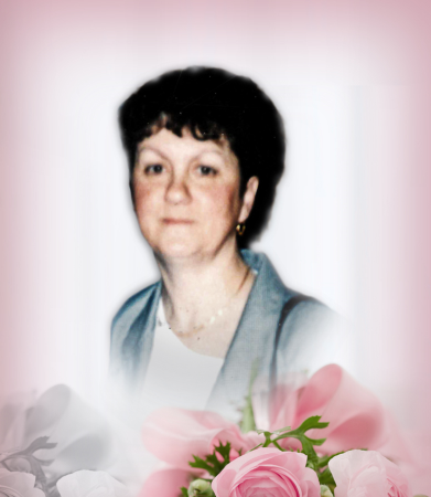 Judy Lorraine Sinclair | Maison funéraire Réjean Bélanger et fils - HG ...